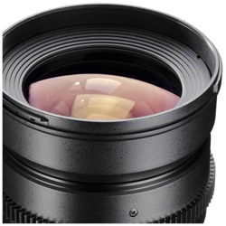 18712, SLR, 12/10, Ampio, - Nikon D3s, D4, D600, D700, D800, D800E, D300s, D90, D7000, D5000, D5100, D3100, D3200, Nero, 8,3 cm características