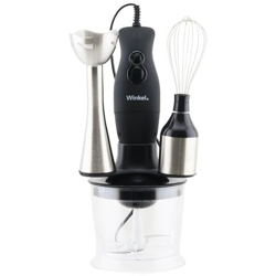 BX6 Frullatore a Immersione Potenza 200 W Colore Nero en oferta