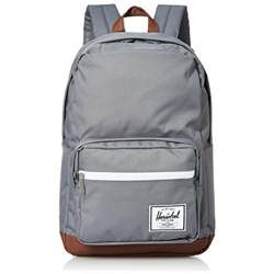 Pop Quiz Marrone, Grigio zaino precio