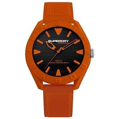 Orologio Uomo Superdry Syg243o (43 Mm)