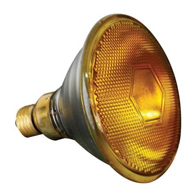 LAMP80P38SY, 80W, PAR38, E27, 13,6 cm, 12,4 cm