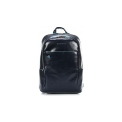 Zaino Porta Computer Con Compartimento Porta Ipad® / ipad®mini Imbottito Blue Square Nero - Ca3214b2 precio