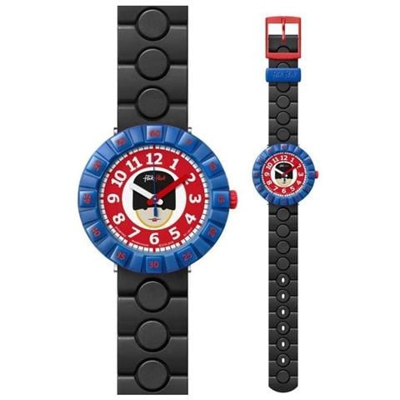 Orologio Flik Flak Bambino