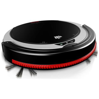 M611 Aspirapolvere Robot Senza Sacco Capacità Polvere 0,24 L