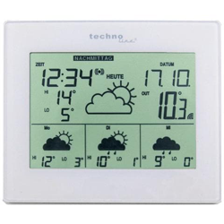 WD 4012, LR14, Bianco, 32 x 16 x 92 mm características