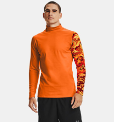 Lupetto ColdGear® Armour Printed da uomo precio