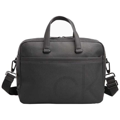 Cartelle E Borse Per Laptop Calvin Klein K50k503876 Valigie One Size