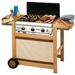 Barbecue Adelaide 3 Woody precio