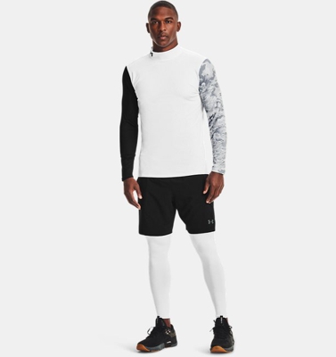 Lupetto ColdGear® Armour Printed da uomo