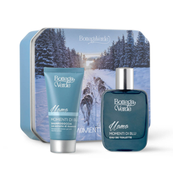 Caja metálica Mini Momentos en oferta