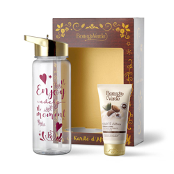 Karité Enjoy características