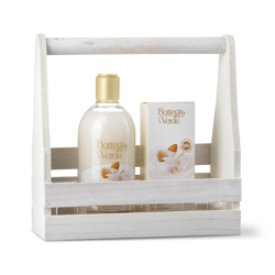 Almendras en Cesta características