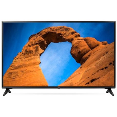 TV LED Full HD 49'' 49LK5900 Colore Nero