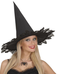 Collana ragno da strega Halloween en oferta