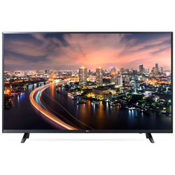 TV LED Ultra HD 4K 43” 43UJ620V Smart TV características
