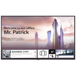 Display LFD 49'' LED IPS 49UH5F-H 3840x2160 4K Ultra HD precio