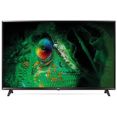 TV LED Ultra HD 4K 43'' 43UJ620VEU Smart TV