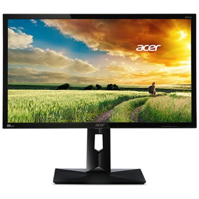 Monitor 28'' Led CB281HKBMJDPRX 3840x2160 4K Ultra HD Tempo di Risposta 1 ms