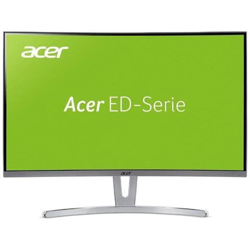 ED322Qwidx, 1920 x 1080 Pixel, LED, Full HD, VA, 1920 x 1080 (HD 1080) , 100000000:1 en oferta