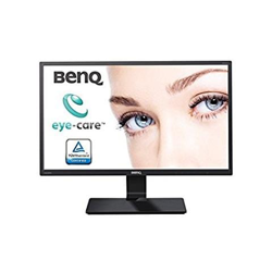 Monitor 23.8'' LED VA GW2470HM 1920 x 1080 Full HD Tempo di Risposta 4 ms en oferta