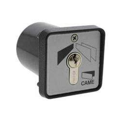 Selettore A Chiave Da Incasso Cilindro Din Set-i en oferta