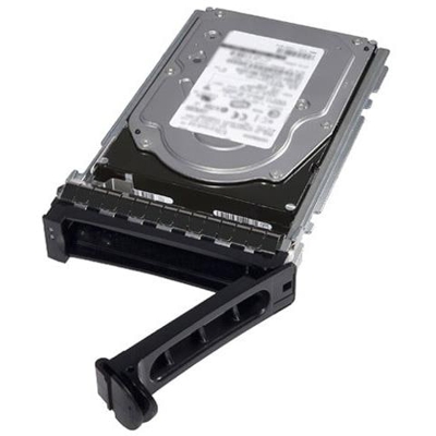 Hard Disk 400-AUWC 2 TB 2.5'' Interfaccia NL-SAS 12 Gb / s 7200 Rpm