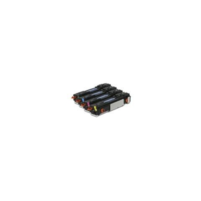 Drum Unit C-exv16/17 Magenta Singol