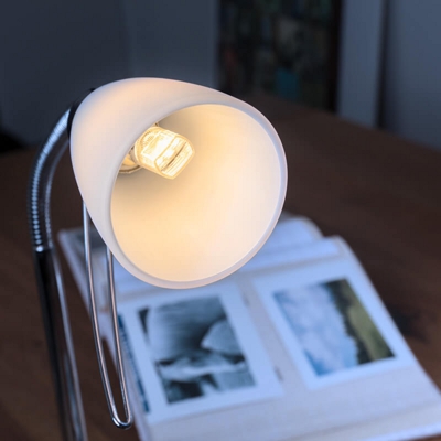 OSRAM LED bispina G9 2,6W, bianco caldo, 320 lm