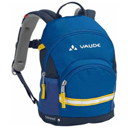 Zaini Vaude Minnie 5l Zaini E Valigie One Size en oferta