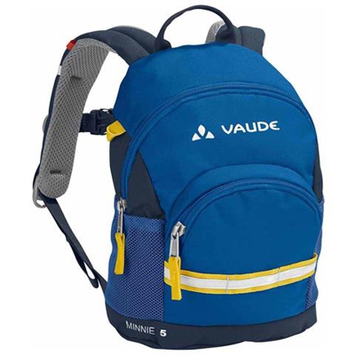 Zaini Vaude Minnie 5l Zaini E Valigie One Size