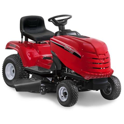 Trattorino Cg 12,5/98 G características