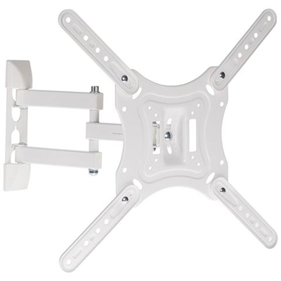 Supporto TV da Parete P-SWB223W-1 23-43'' Portata Max 35 Kg