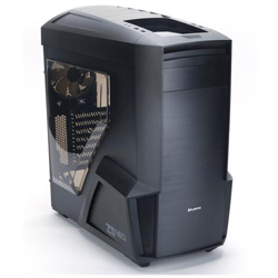 Case Z11 NEO Middle Tower ATX, Micro-ATX Colore Nero (Finestra Laterale Trasparente) en oferta