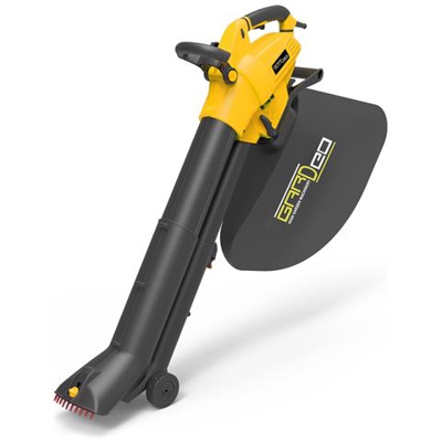 Elem Gasb3002vw Soffiatore Trituratore Di Foglie