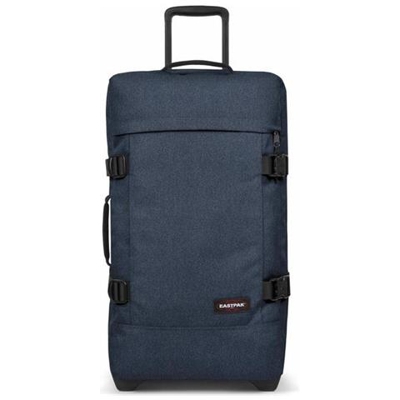 Trolley Tranverz M - 2 Ruote - Tsa Doubledenim Ek62l82d