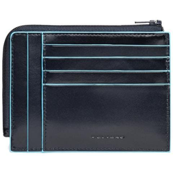 Portafoglio Uomo Pu1243b2r Blu2 características