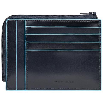 Portafoglio Uomo Pu1243b2r Blu2