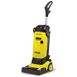 Lavasciuga A Rullo 750w Lava Pavimenti Professionale Industriale Br304ep en oferta
