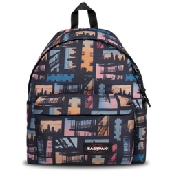 Zaino Padded Pak'r Fantasia Cittã  - Colore: Nero precio