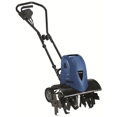 BG-RT 1340 M Elettrozappatrice Potenza 1300 W Colore Blu