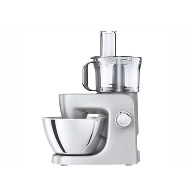 KHH326SI Planetaria Multione Impastatore 1000 Watt Colore Silver
