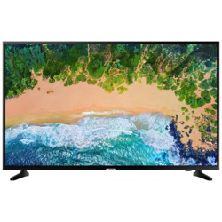 TV LED 4K Ultra HD 50'' UE50NU7092 Smart TV en oferta