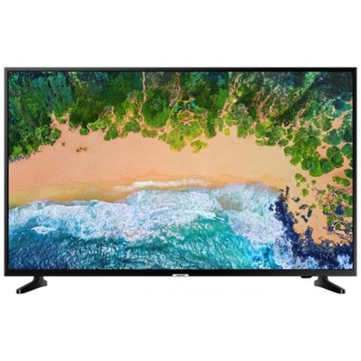 TV LED 4K Ultra HD 50'' UE50NU7092 Smart TV