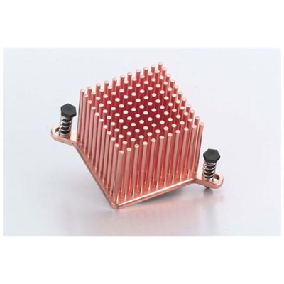 Cnb Enzotech-s1 Northbridge dissipatore di calore