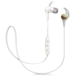 Auricolari In-Ear Jaybird X3 Sparta con Microfono Bluetooth - Bianco características