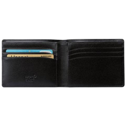 Portafoglio Meisterstuck 6 Scomparti 14548 en oferta