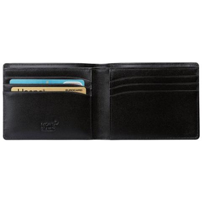 Portafoglio Meisterstuck 6 Scomparti 14548