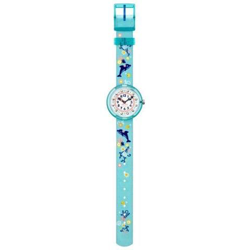 Orologio Flik Flak Ticking Island precio