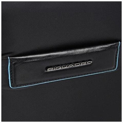 Borsello Organizzato Con Scomparto Porta Ipad®mini - Ca3084ce - Nero