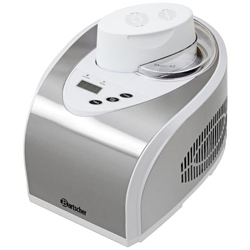 135002 Gelatiera macchina per il gelato capacità 1,4litri 150 W en oferta